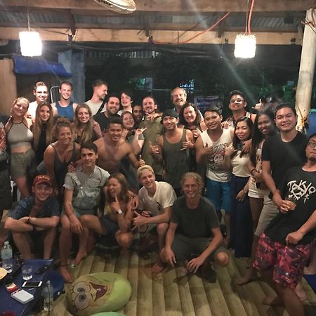 Malapascua Budget Inn Mbi Dive Center Kültér fotó