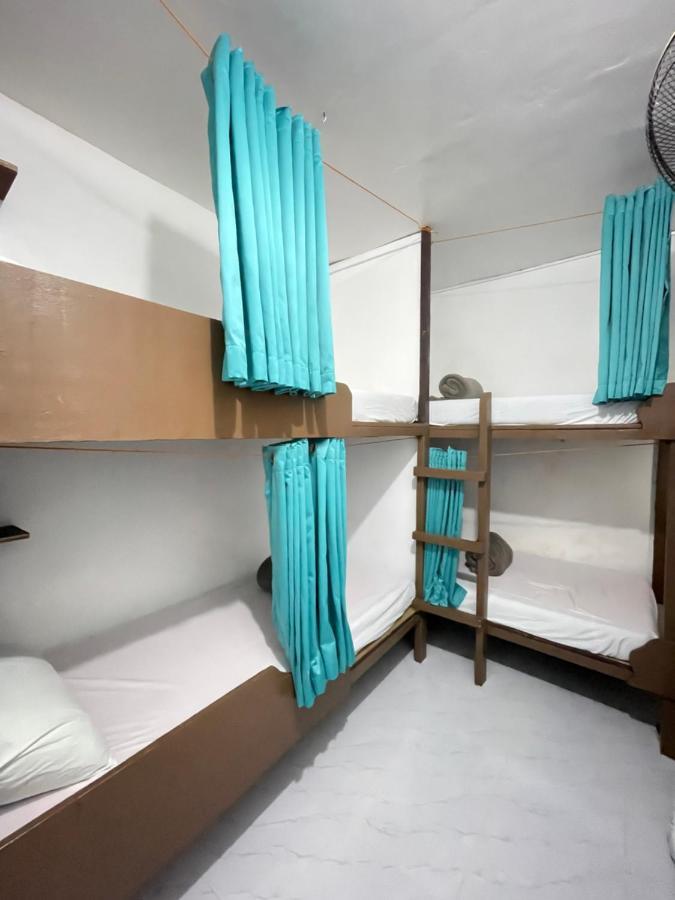 Malapascua Budget Inn Mbi Dive Center Kültér fotó