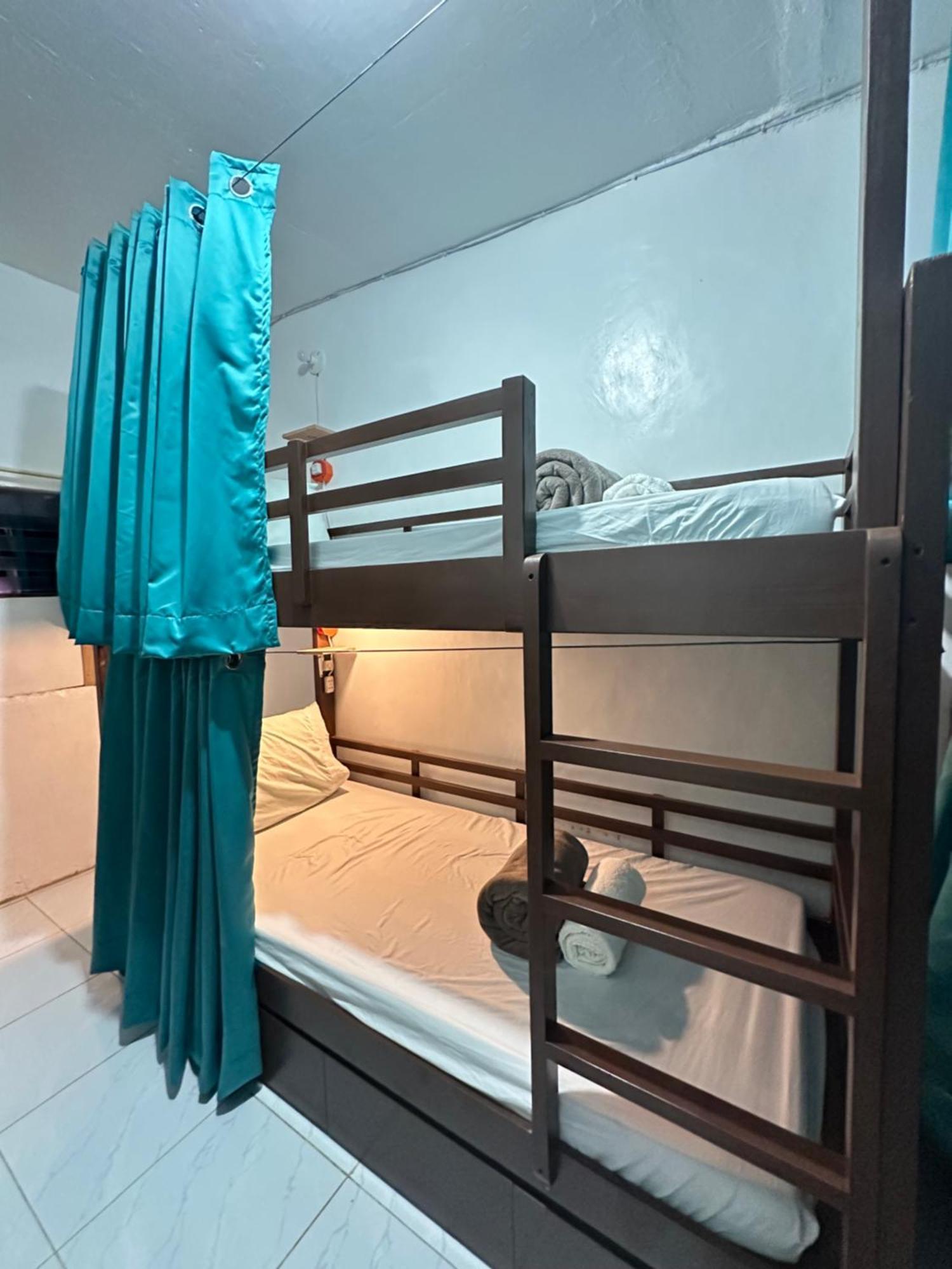 Malapascua Budget Inn Mbi Dive Center Kültér fotó
