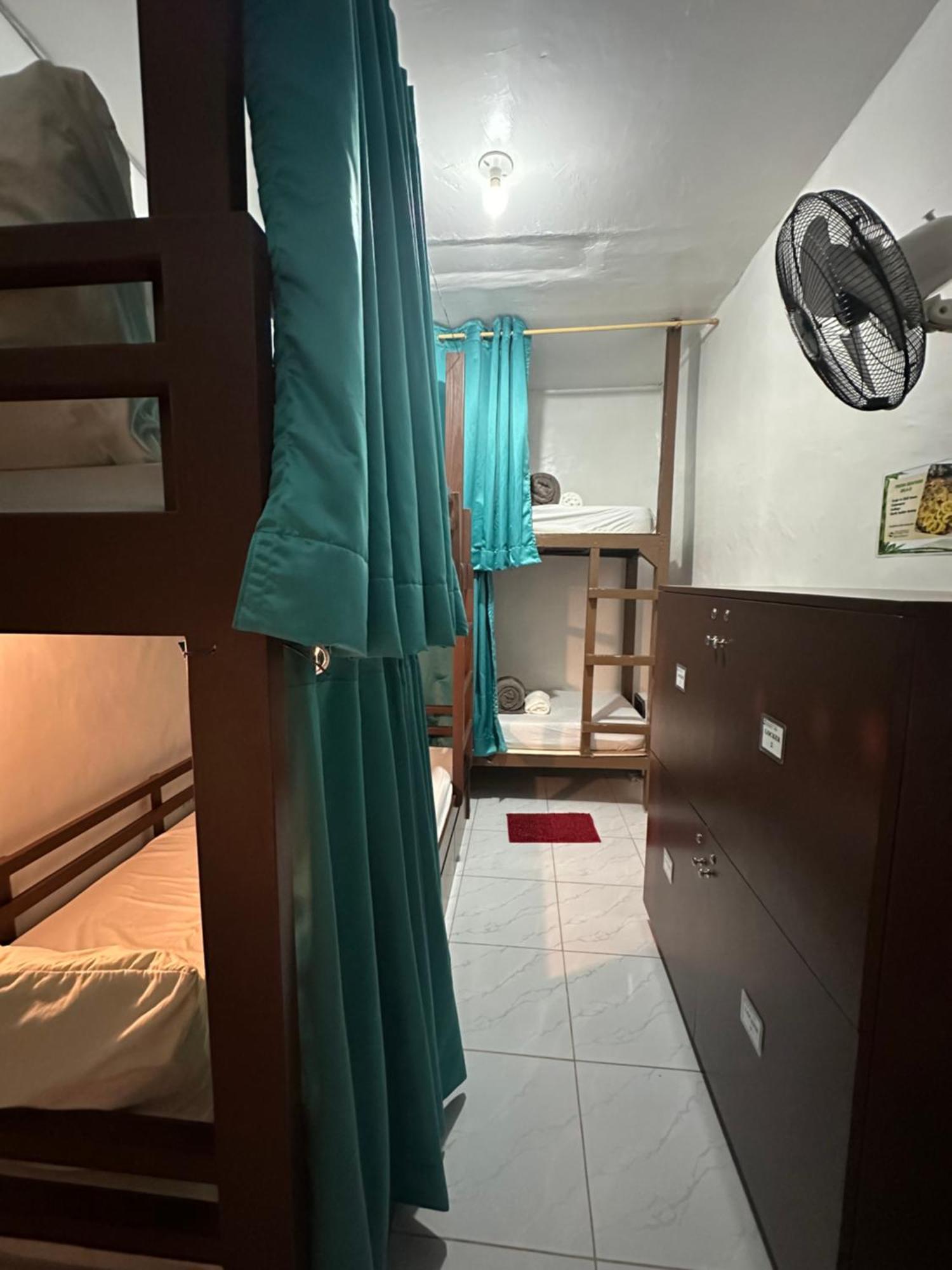 Malapascua Budget Inn Mbi Dive Center Kültér fotó