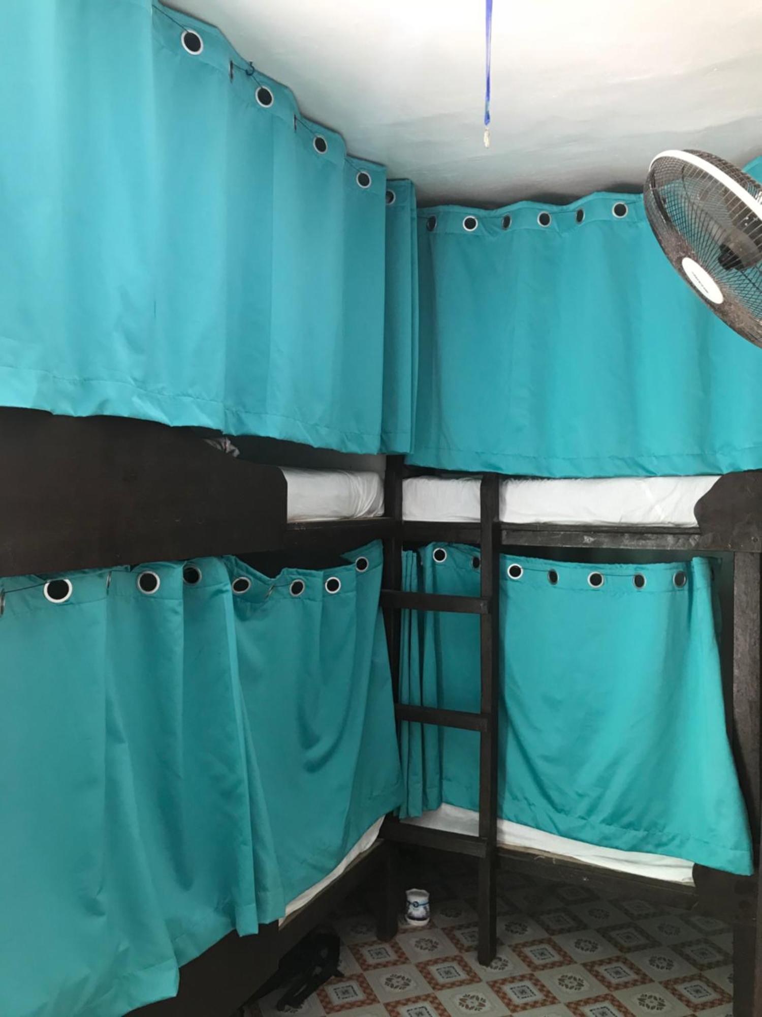 Malapascua Budget Inn Mbi Dive Center Kültér fotó