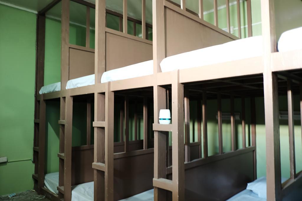 Malapascua Budget Inn Mbi Dive Center Kültér fotó