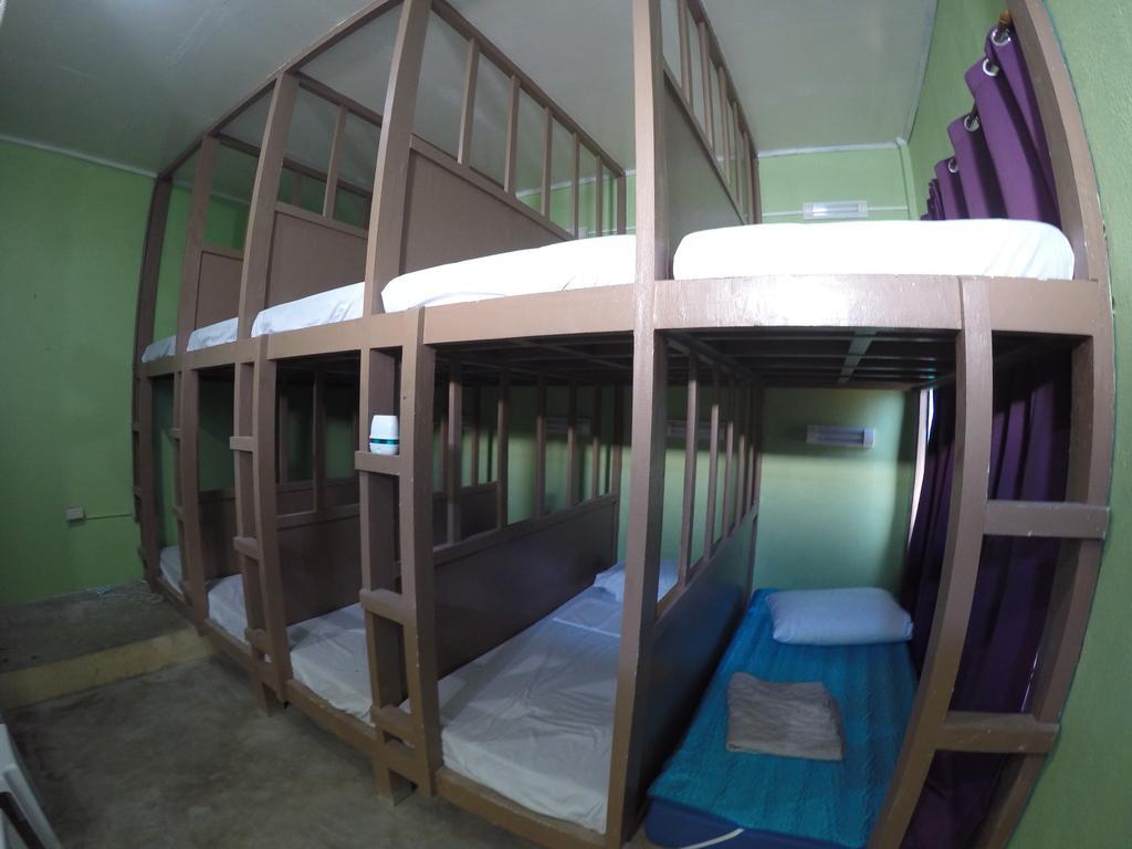 Malapascua Budget Inn Mbi Dive Center Kültér fotó
