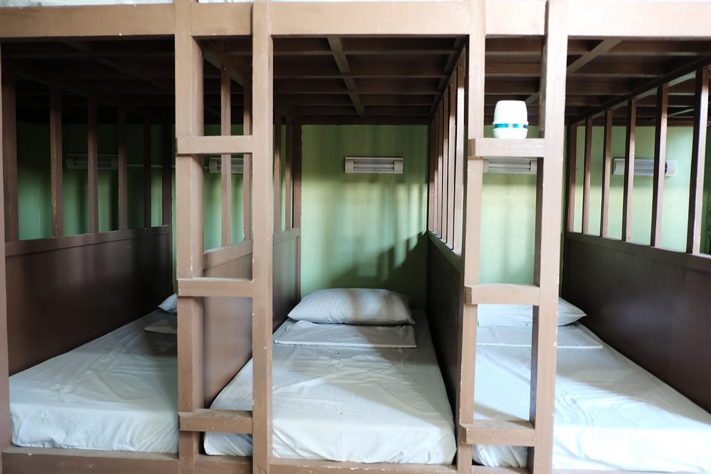 Malapascua Budget Inn Mbi Dive Center Kültér fotó