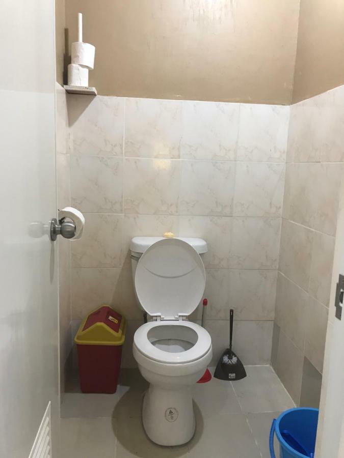 Malapascua Budget Inn Mbi Dive Center Kültér fotó