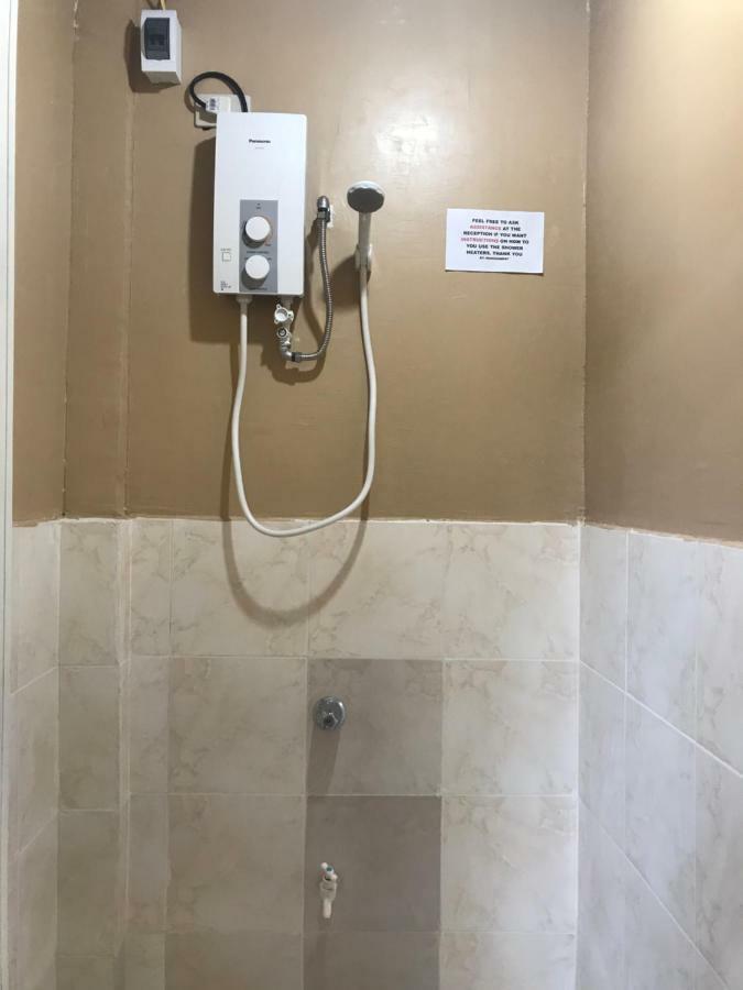 Malapascua Budget Inn Mbi Dive Center Kültér fotó